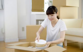 食器の梱包方法と手順をわかりやすく解説