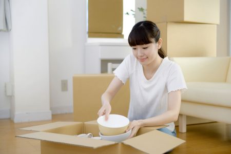 食器の梱包方法と手順をわかりやすく解説
