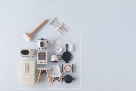 一人暮らしに必要な家具・家電は？必需品から節約の工夫まで解説