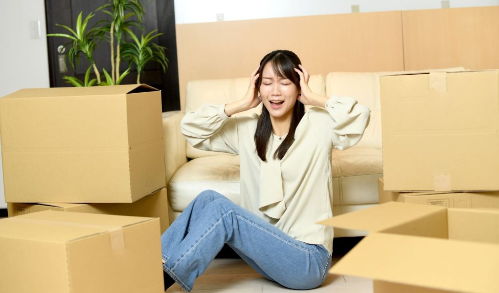 引越し時の不用品処分はどこに頼む？おすすめと選び方
