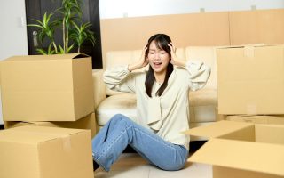 引越し時の不用品処分はどこに頼む？おすすめと選び方