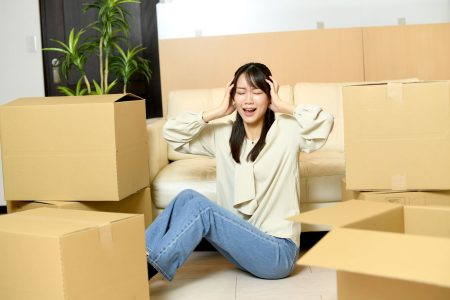 引越し時の不用品処分はどこに頼む？おすすめと選び方