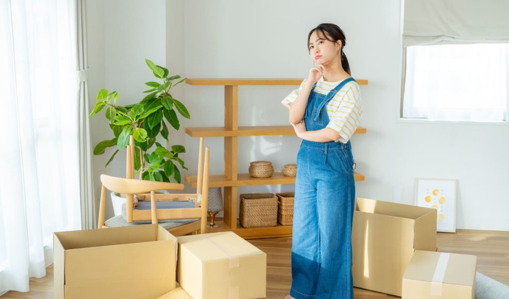 部屋を契約したらすぐやること！引っ越し準備のポイントを解説