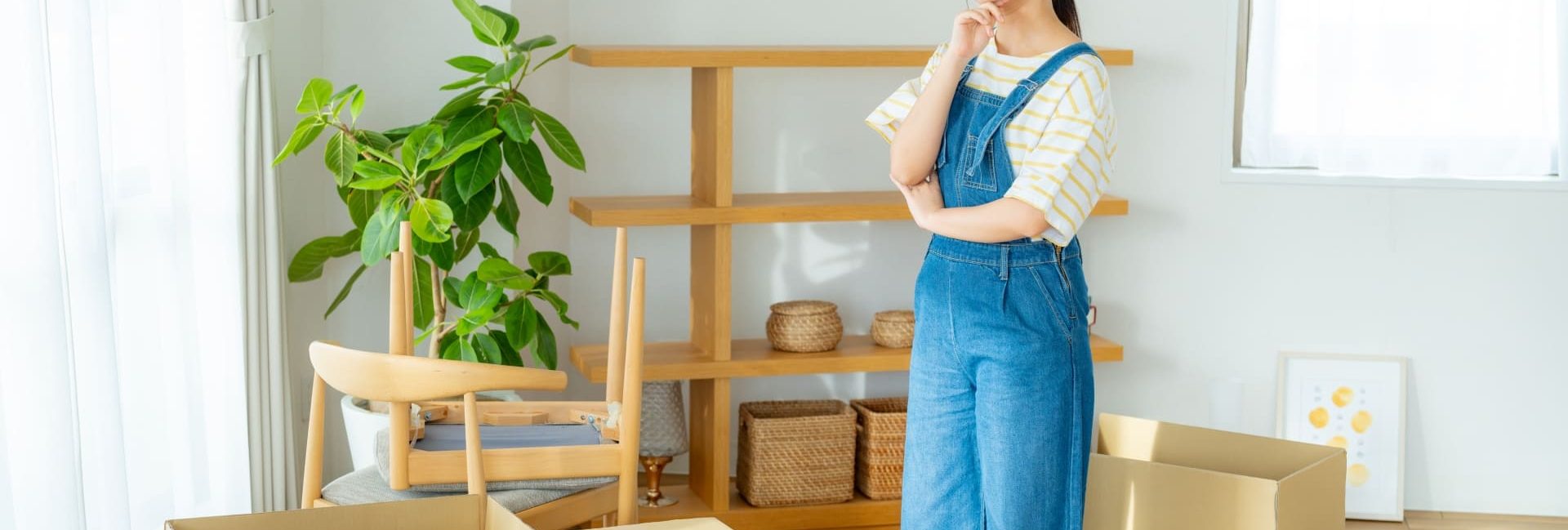 部屋を契約したらすぐやること！引っ越し準備のポイントを解説