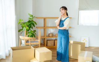 部屋を契約したらすぐやること！引っ越し準備のポイントを解説