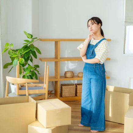 部屋を契約したらすぐやること!引っ越し準備のポイントを解説