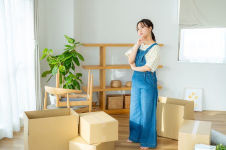 部屋を契約したらすぐやること！引っ越し準備のポイントを解説