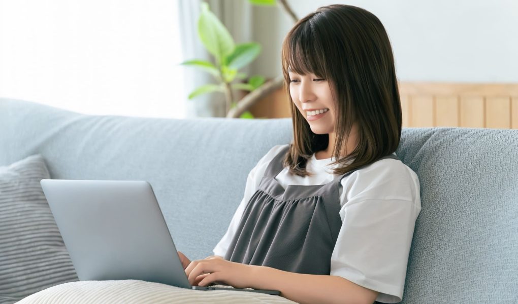 女性が安心・快適に住める家の選び方