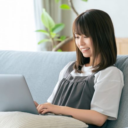 女性が安心・快適に住める家の選び方