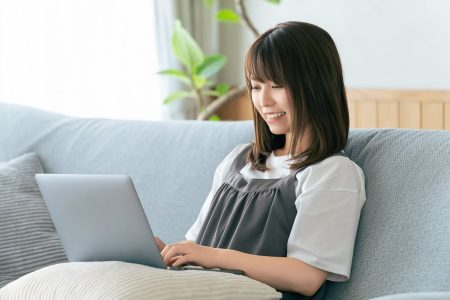 女性が安心・快適に住める家の選び方