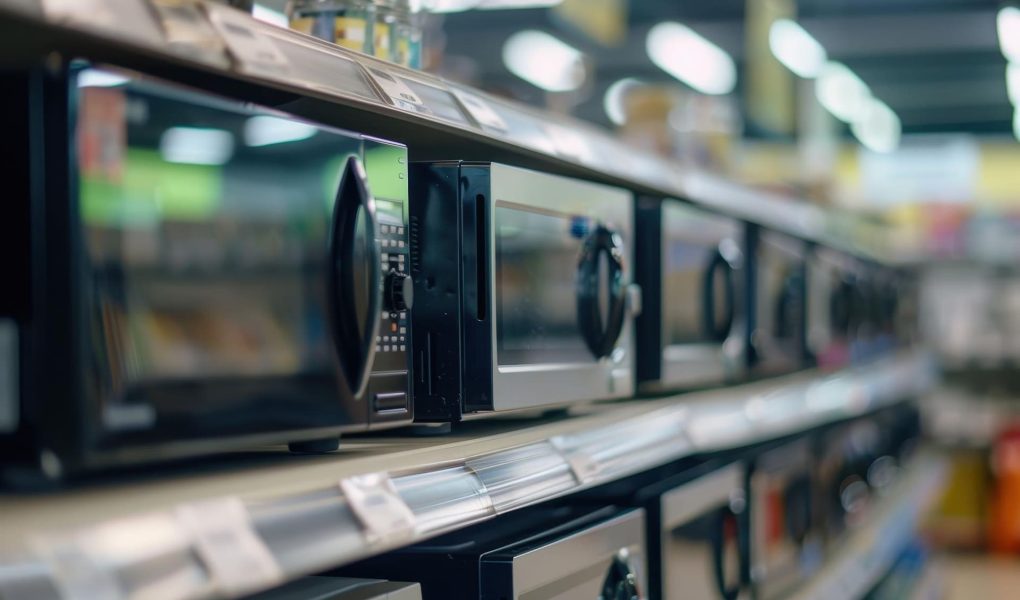家電はいつ買い替えるべき？寿命とお得なタイミングを解説