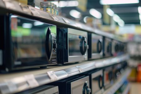 家電はいつ買い替えるべき？寿命とお得なタイミングを解説