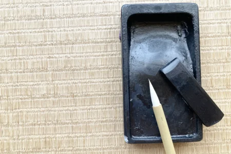 書道具買取とは？古い筆や硯を整理するときに知っておきたいこと